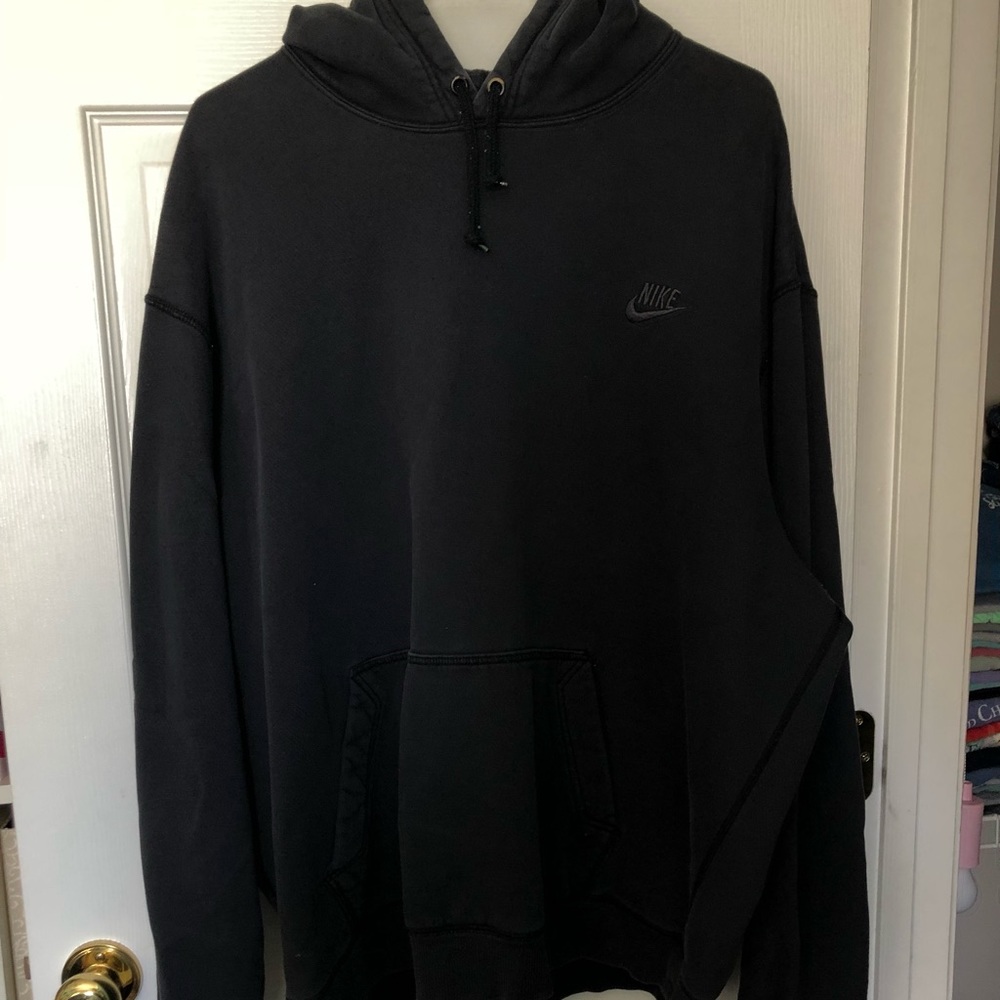 vintage nike sweatshirt